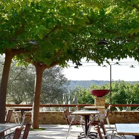 Bed & Breakfast D'hotes A Petre 3*