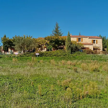 Couette-café D'hotes A Petre 3*