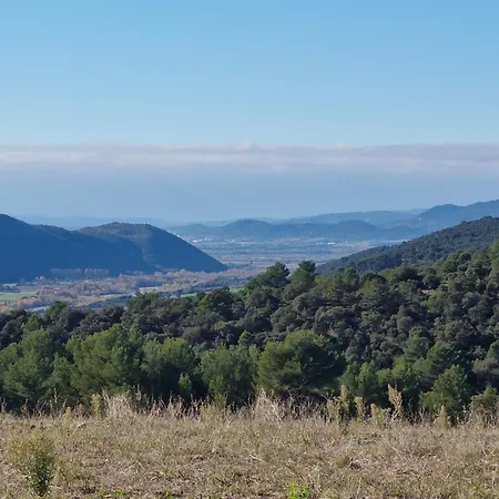 D'hotes A Petre 3* Entrevennes