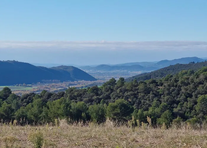 D'hotes A Petre 3* Entrevennes