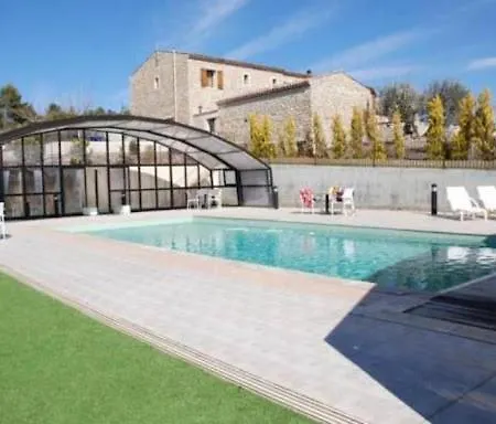 D'hotes A Petre Frühstückspension