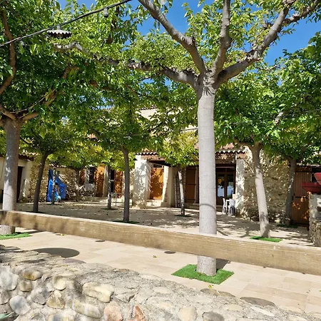 D'hotes A Petre Entrevennes