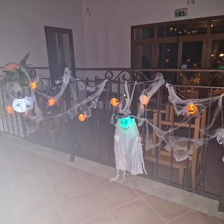 Bed & Breakfast D'hotes A Petre