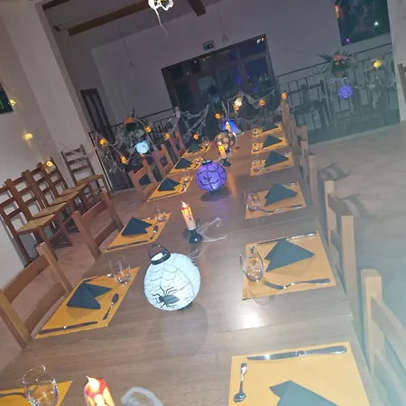 Frühstückspension D'hotes A Petre