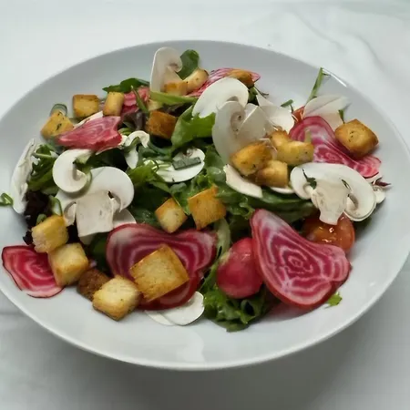 D'hotes A Petre Frühstückspension