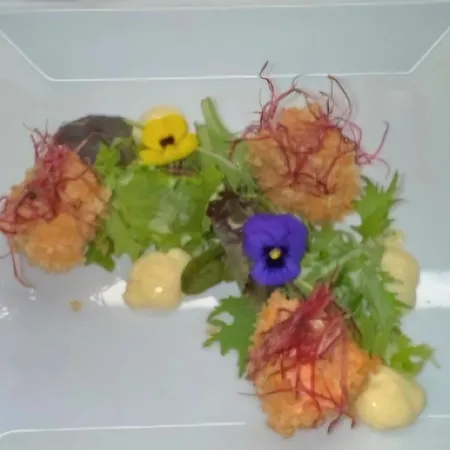 Frühstückspension D'hotes A Petre