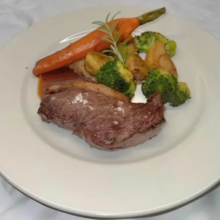 Frühstückspension D'hotes A Petre Entrevennes