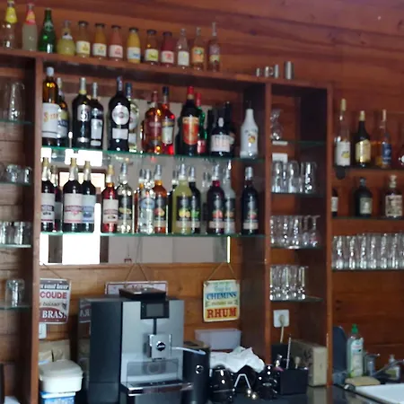 D'hotes A Petre Frühstückspension 3*