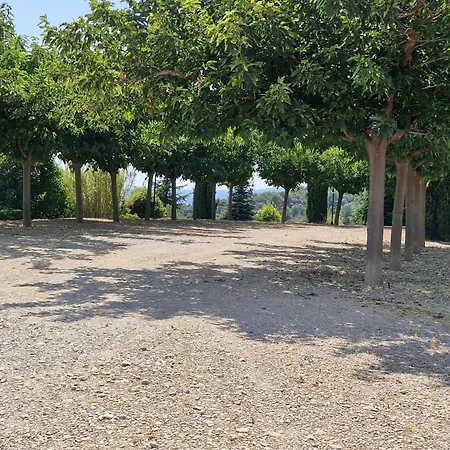 D'hotes A Petre Frühstückspension 3*