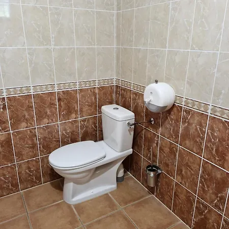 Frühstückspension D'hotes A Petre Entrevennes