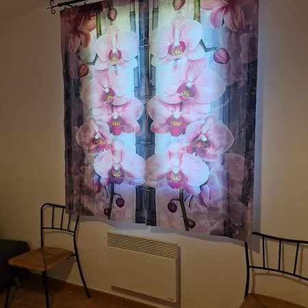 D'hotes A Petre Bed & Breakfast