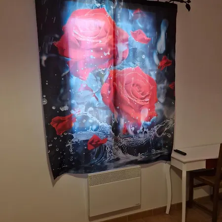 Frühstückspension D'hotes A Petre 3*