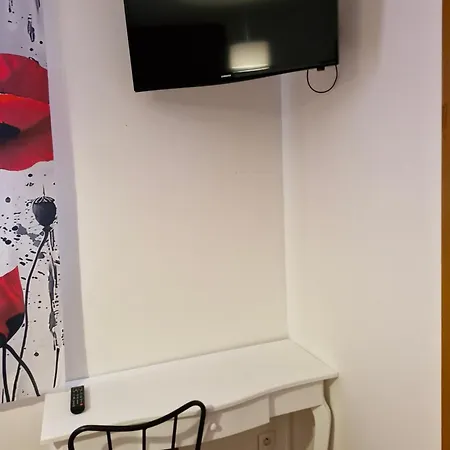 Frühstückspension D'hotes A Petre