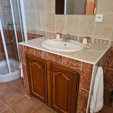 D'hotes A Petre Entrevennes