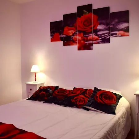 Bed & Breakfast D'hotes A Petre
