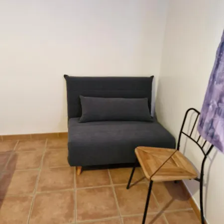 Bed & Breakfast D'hotes A Petre Entrevennes