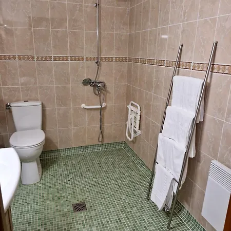 Bed & Breakfast D'hotes A Petre Entrevennes