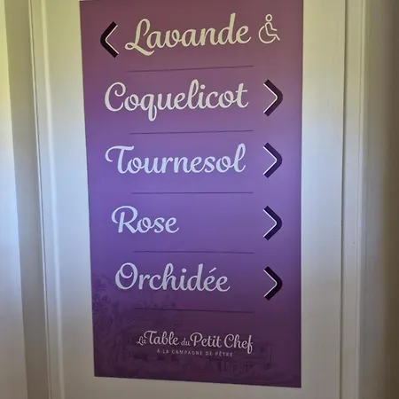 Frühstückspension D'hotes A Petre Entrevennes