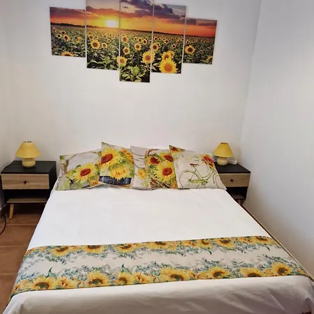 D'hotes A Petre 3* Entrevennes