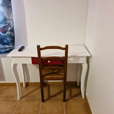 D'hotes A Petre Frühstückspension Entrevennes