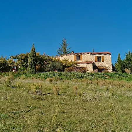 D'hotes A Petre 3* Entrevennes