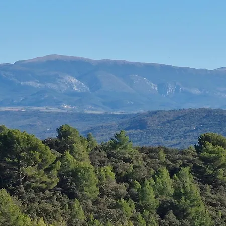 D'hotes A Petre Bed & Breakfast 3*