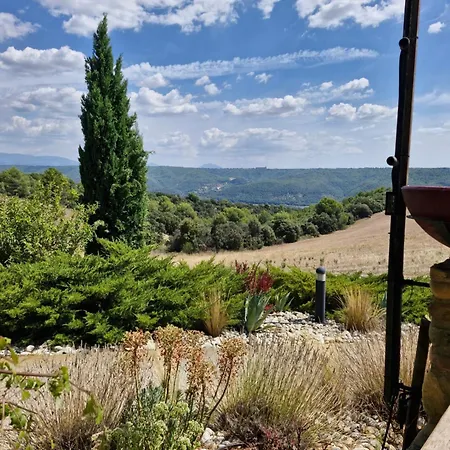 D'hotes A Petre Bed & Breakfast
