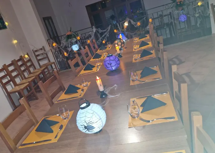 Bed & Breakfast D'hotes A Petre