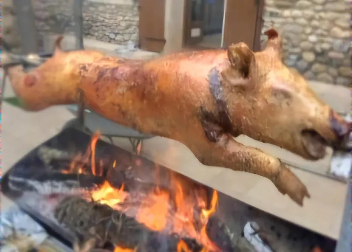 Bed & Breakfast D'hotes A Petre