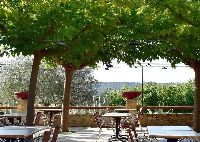 Bed & Breakfast D'hotes A Petre 3*