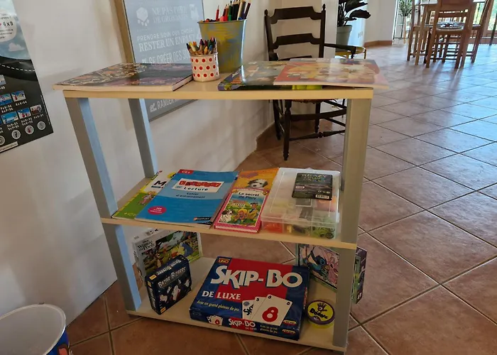 D'hotes A Petre 3* Entrevennes