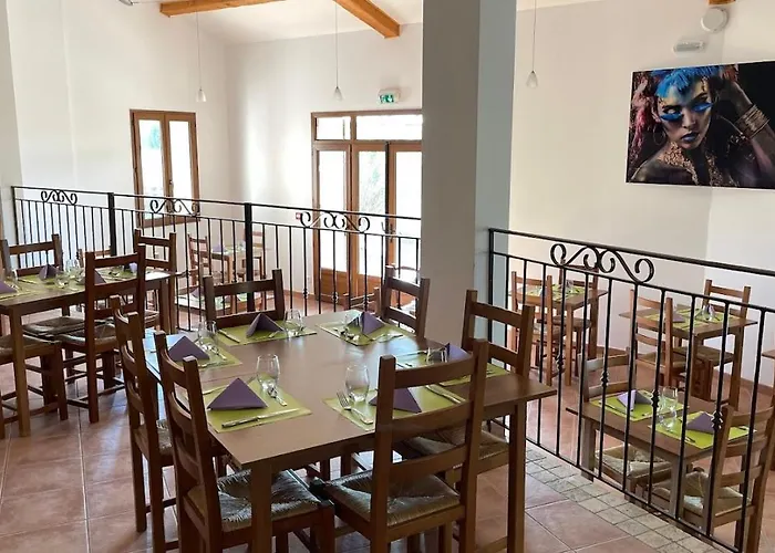 D'hotes A Petre Entrevennes