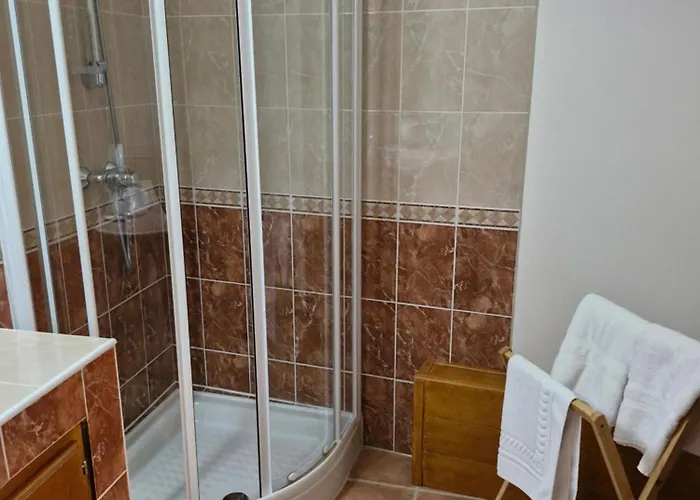 Bed & Breakfast D'hotes A Petre