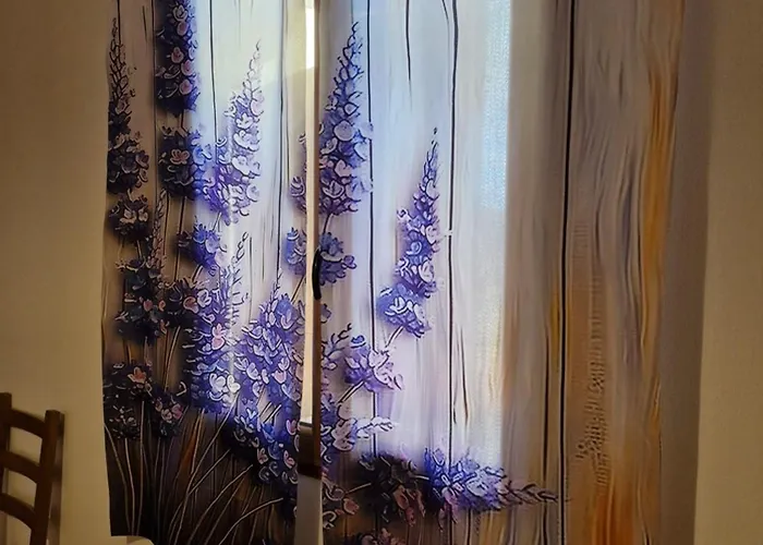 D'hotes A Petre Bed & Breakfast