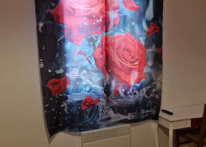 Bed & Breakfast D'hotes A Petre 3*