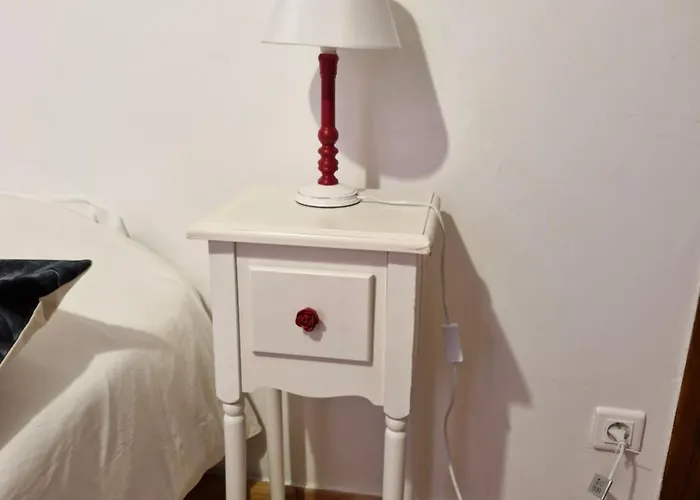 D'hotes A Petre 3* Entrevennes