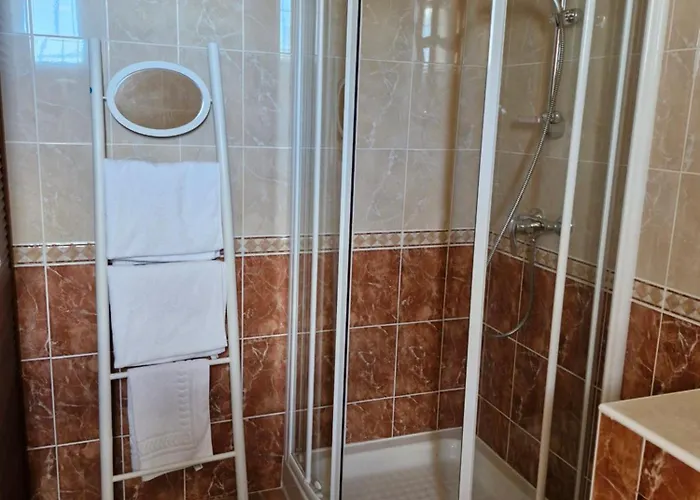 Bed & Breakfast D'hotes A Petre 3*