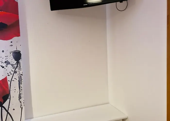 Bed & Breakfast D'hotes A Petre