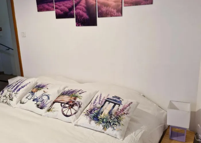 Bed & Breakfast D'hotes A Petre