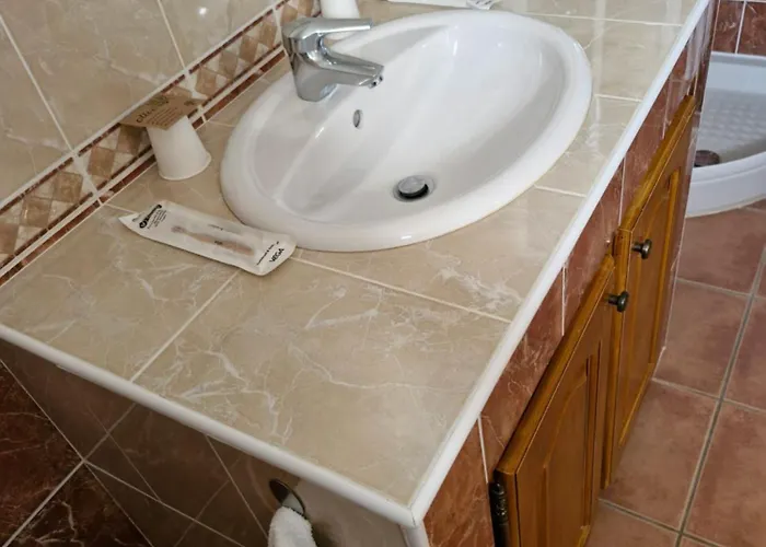 Bed & Breakfast D'hotes A Petre