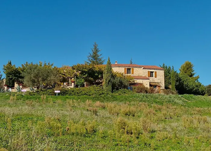 Bed & Breakfast D'hotes A Petre