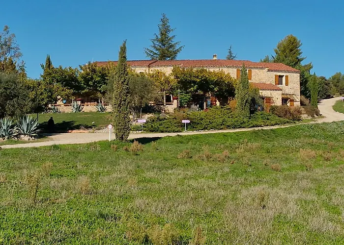 Bed & Breakfast D'hotes A Petre