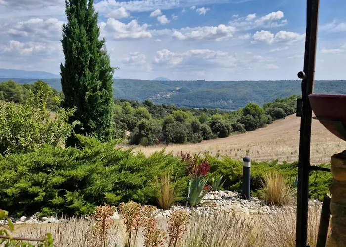 D'hotes A Petre Bed & Breakfast