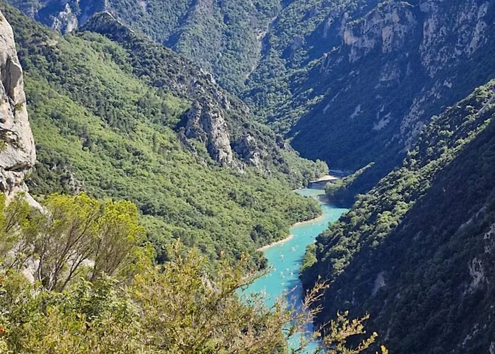 Bed & Breakfast D'hotes A Petre Entrevennes